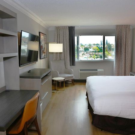Lincoln Hotel Monterey Park Los Angeles Luaran gambar