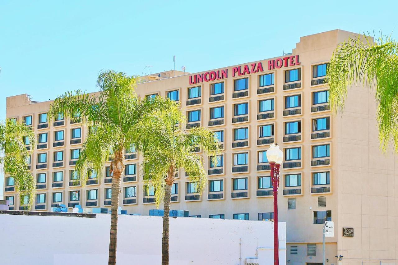 Lincoln Hotel Monterey Park Los Angeles Luaran gambar