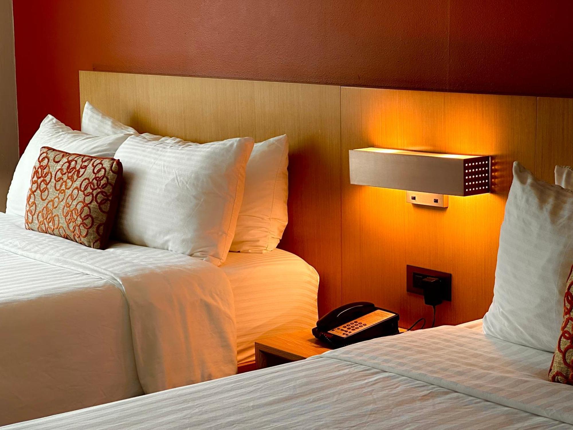 Lincoln Hotel Monterey Park Los Angeles Luaran gambar