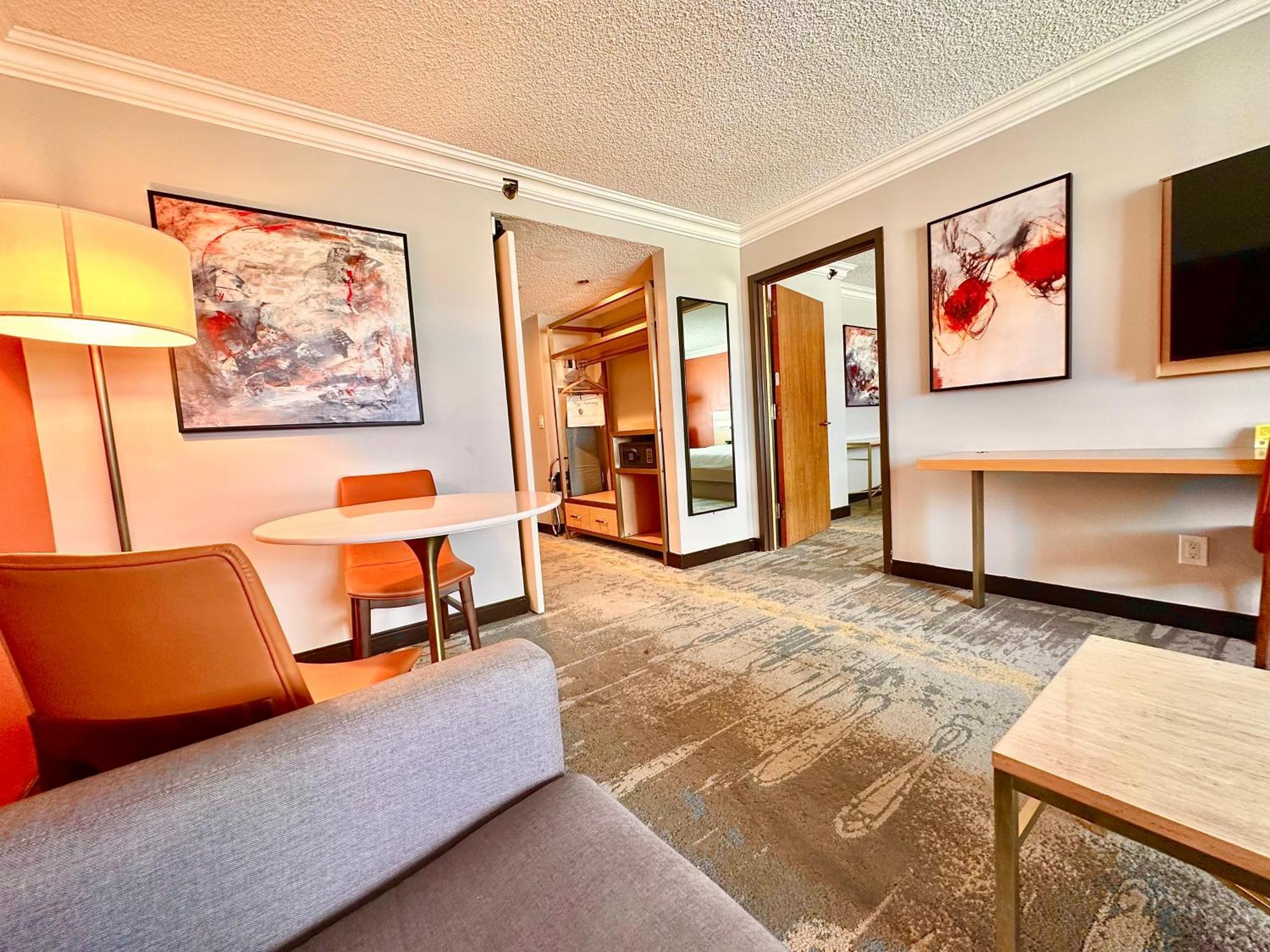 Lincoln Hotel Monterey Park Los Angeles Luaran gambar
