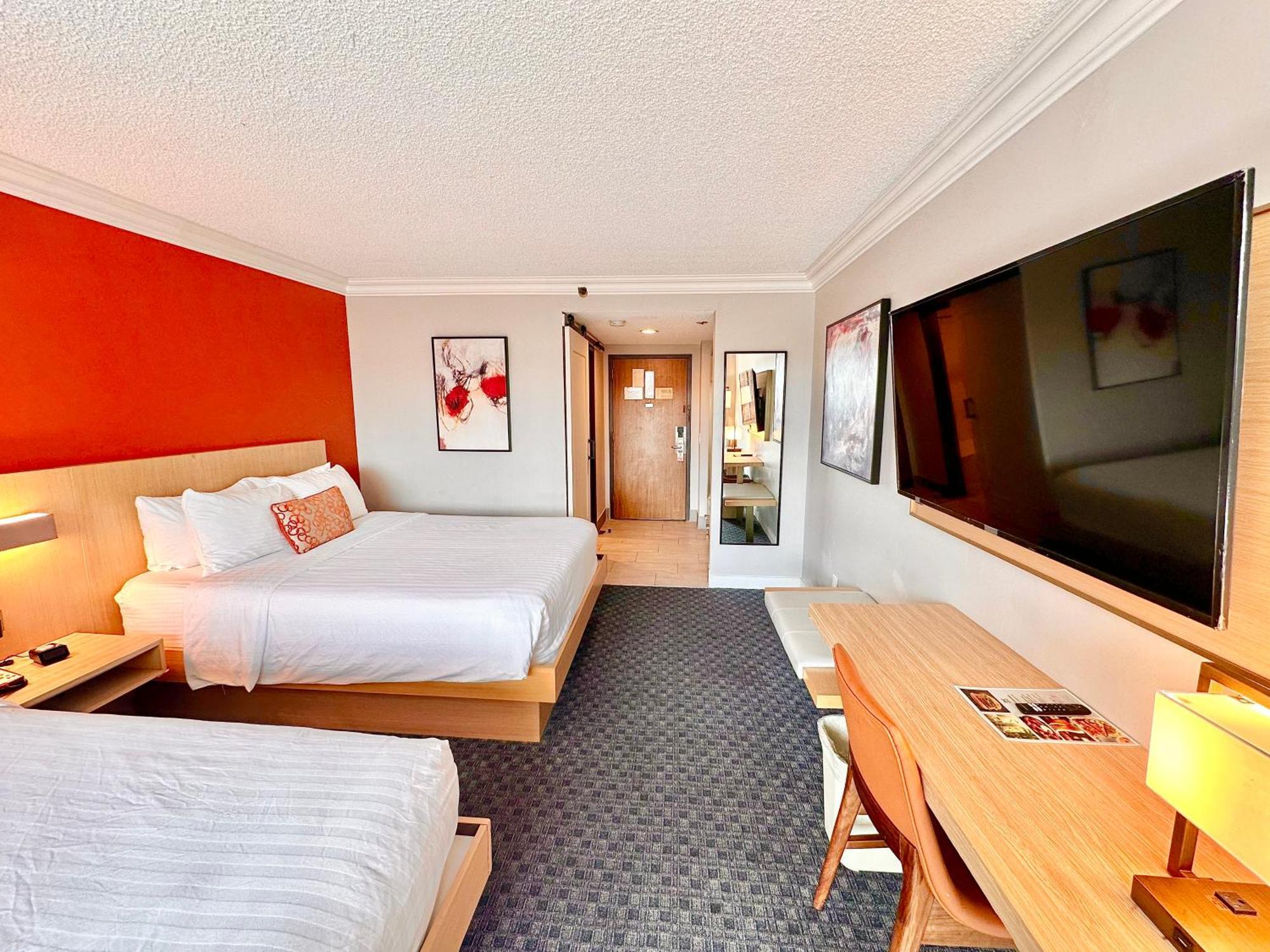 Lincoln Hotel Monterey Park Los Angeles Luaran gambar