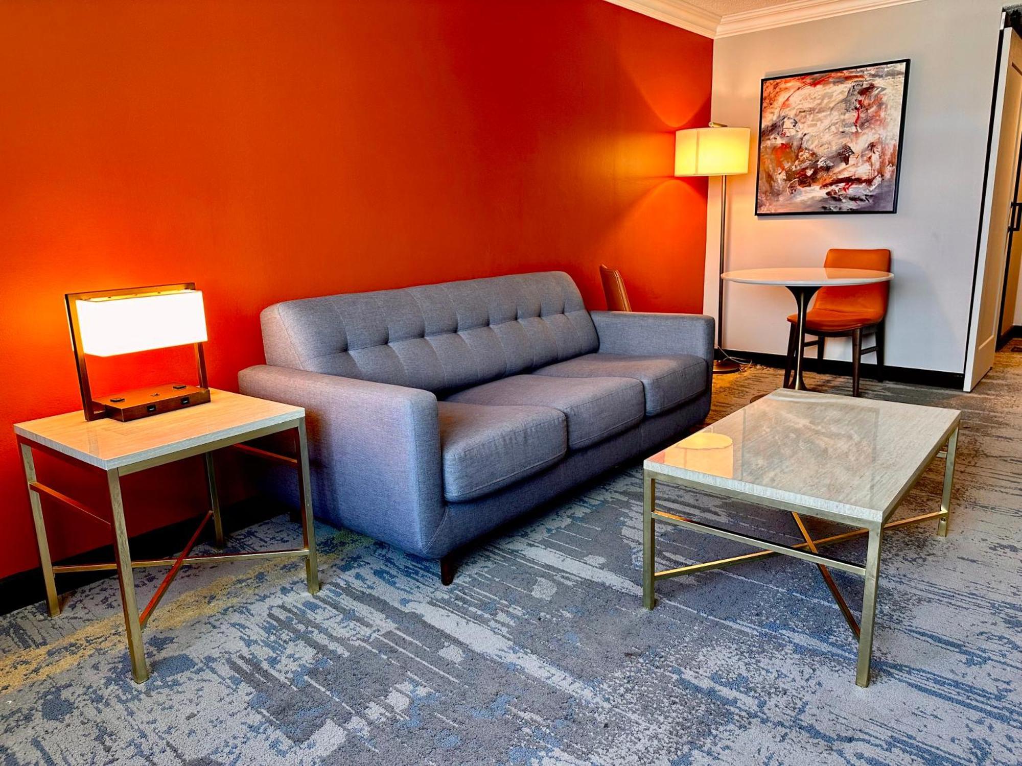 Lincoln Hotel Monterey Park Los Angeles Luaran gambar