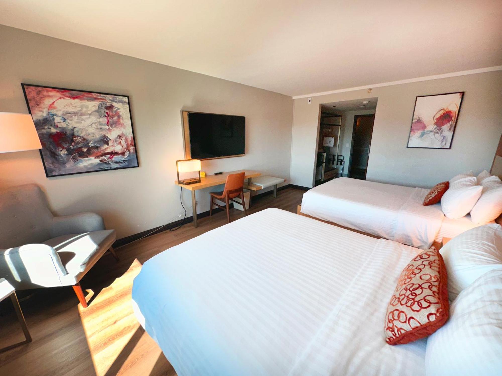 Lincoln Hotel Monterey Park Los Angeles Luaran gambar