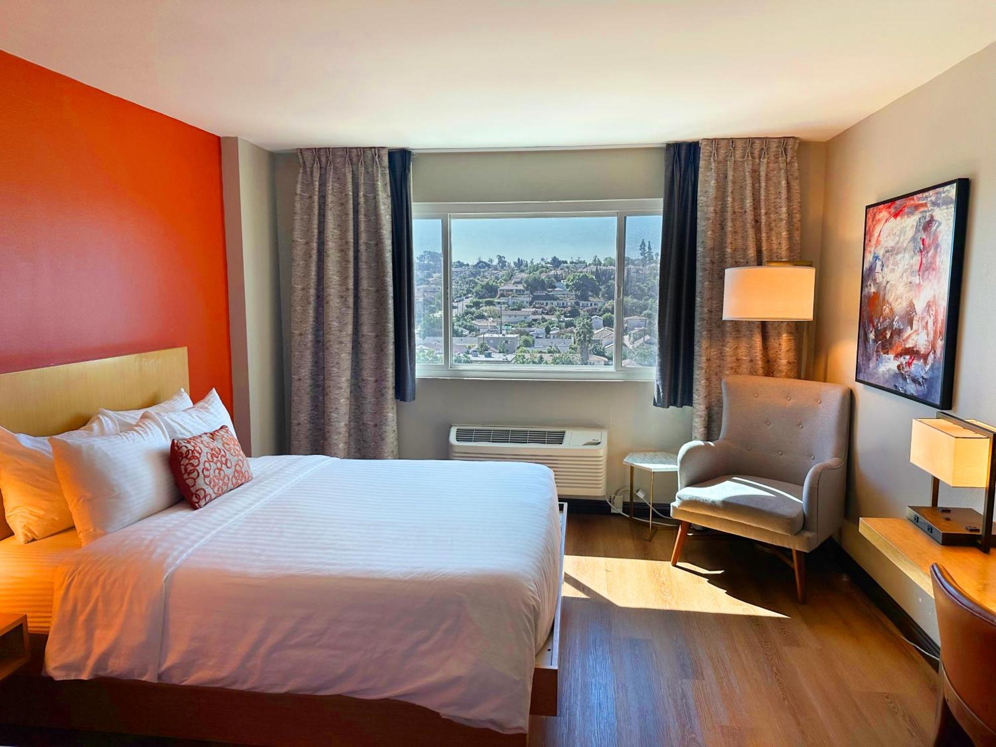 Lincoln Hotel Monterey Park Los Angeles Luaran gambar