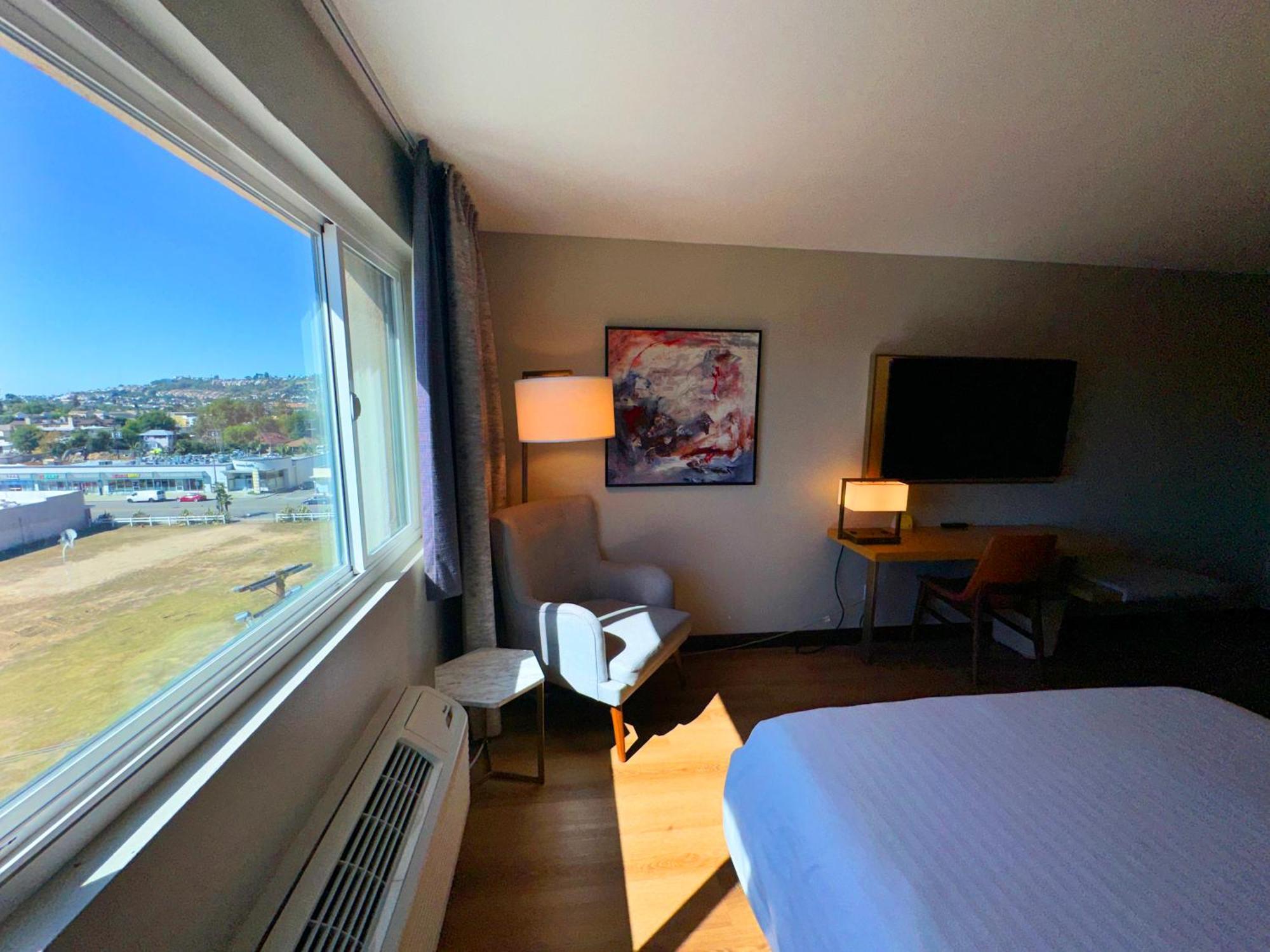 Lincoln Hotel Monterey Park Los Angeles Luaran gambar