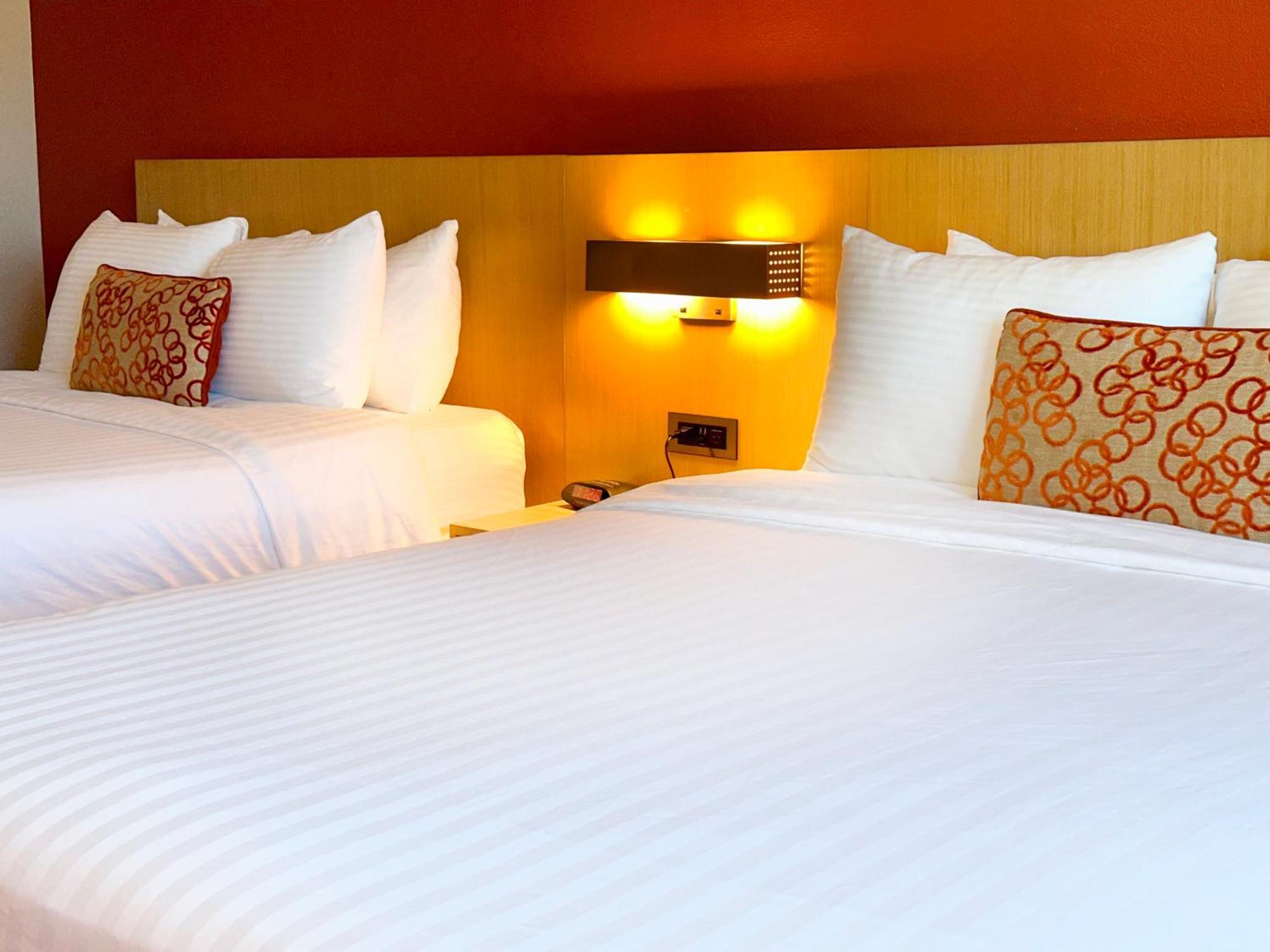 Lincoln Hotel Monterey Park Los Angeles Luaran gambar