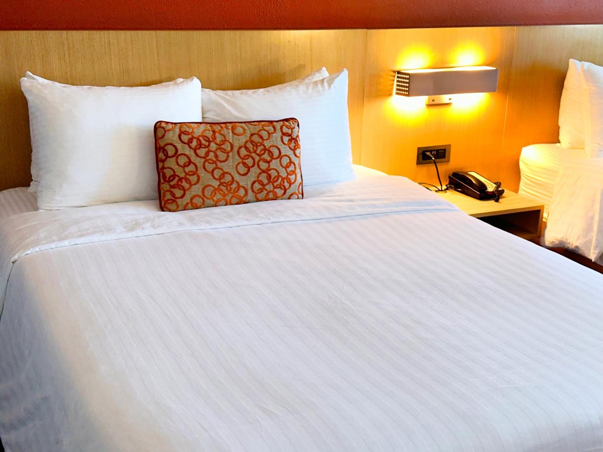 Lincoln Hotel Monterey Park Los Angeles Luaran gambar