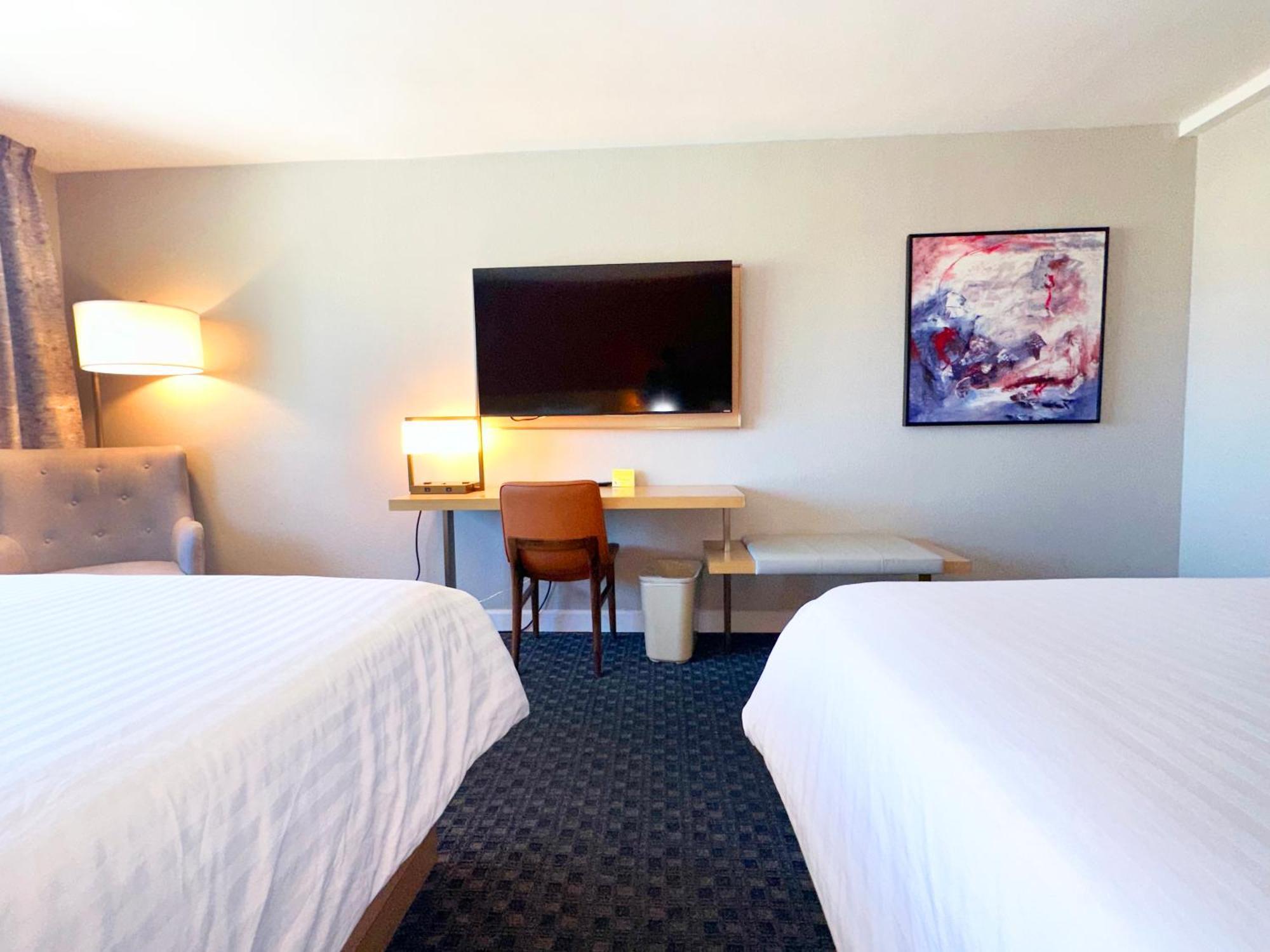 Lincoln Hotel Monterey Park Los Angeles Luaran gambar