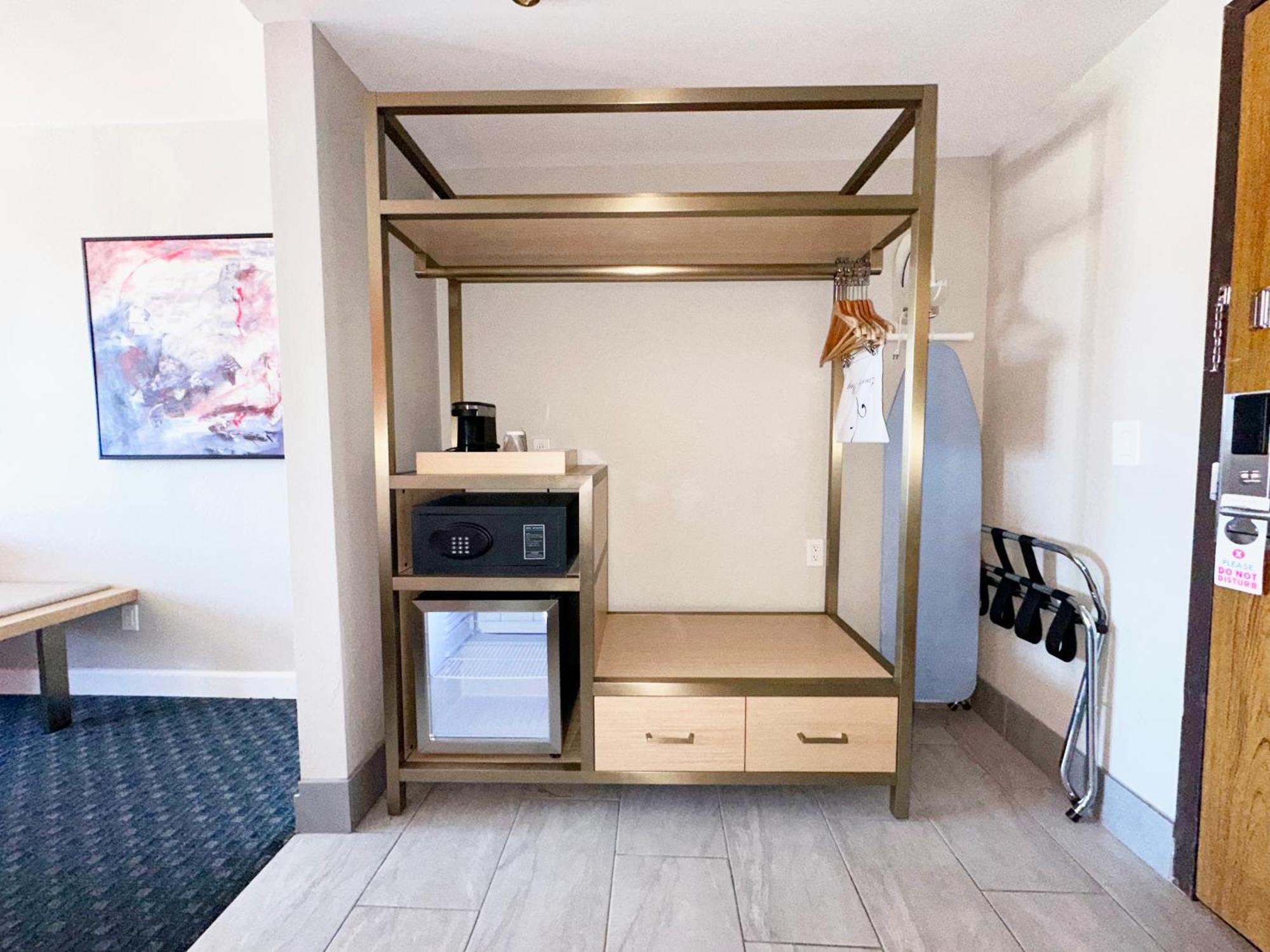 Lincoln Hotel Monterey Park Los Angeles Luaran gambar