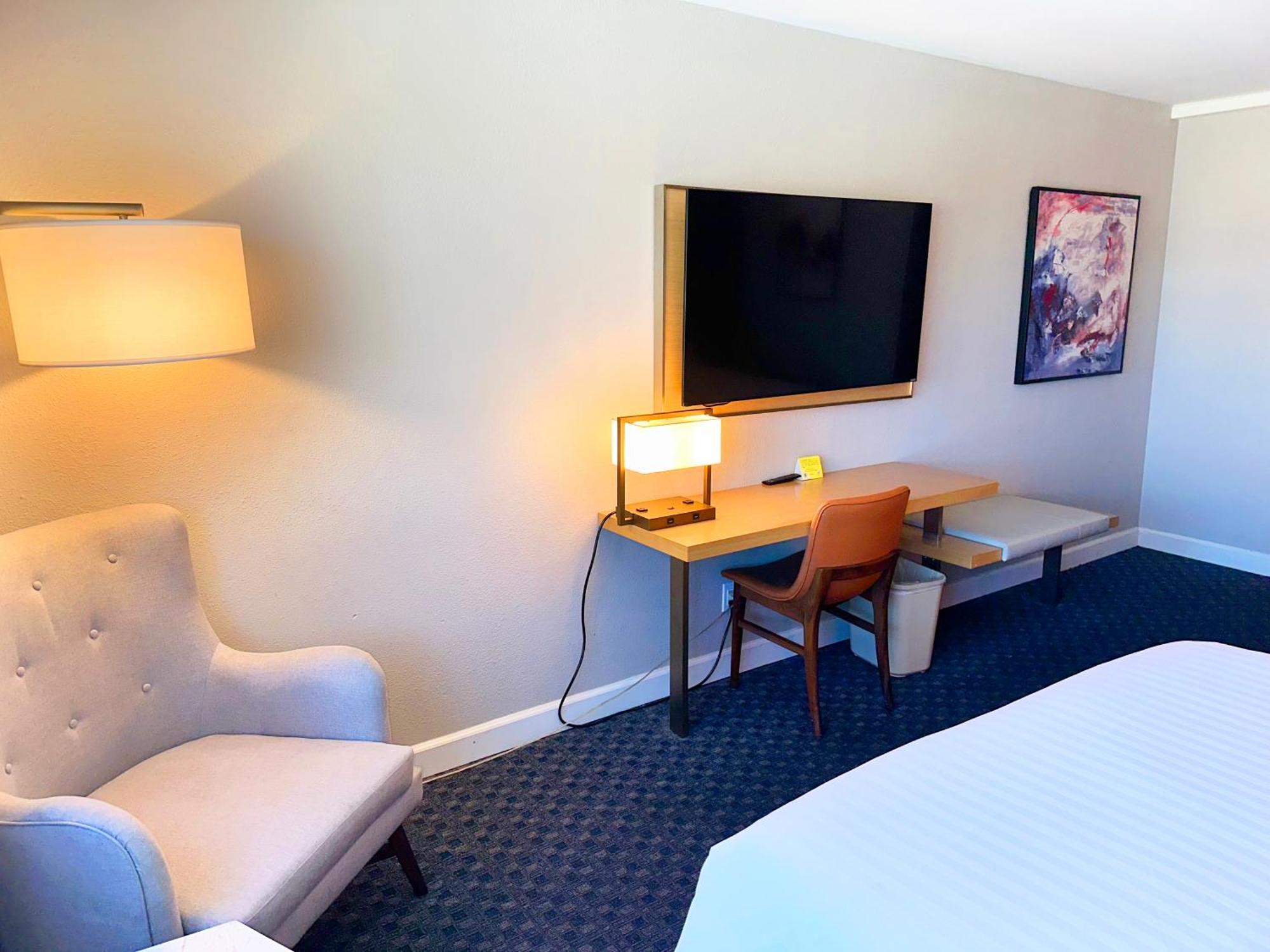 Lincoln Hotel Monterey Park Los Angeles Luaran gambar