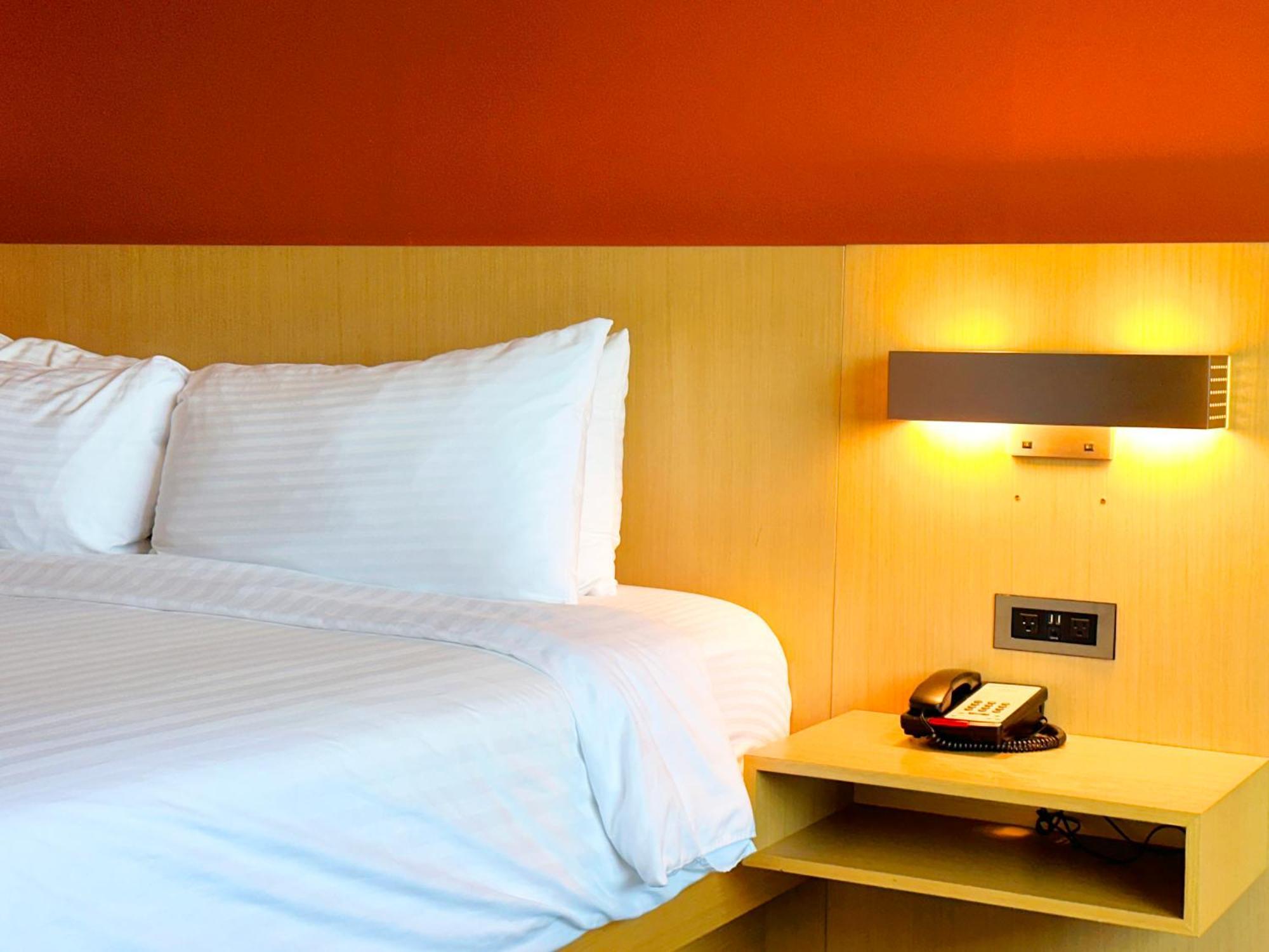 Lincoln Hotel Monterey Park Los Angeles Luaran gambar