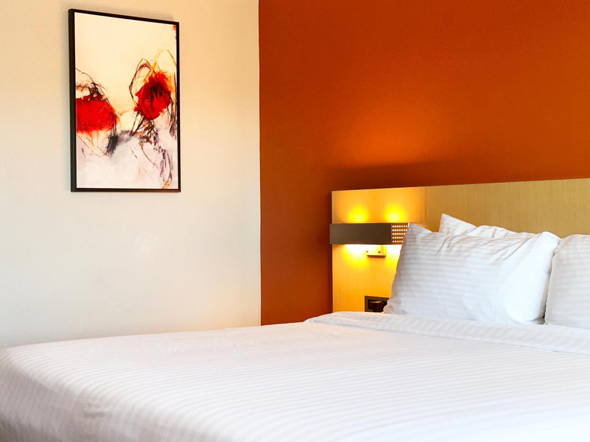 Lincoln Hotel Monterey Park Los Angeles Luaran gambar