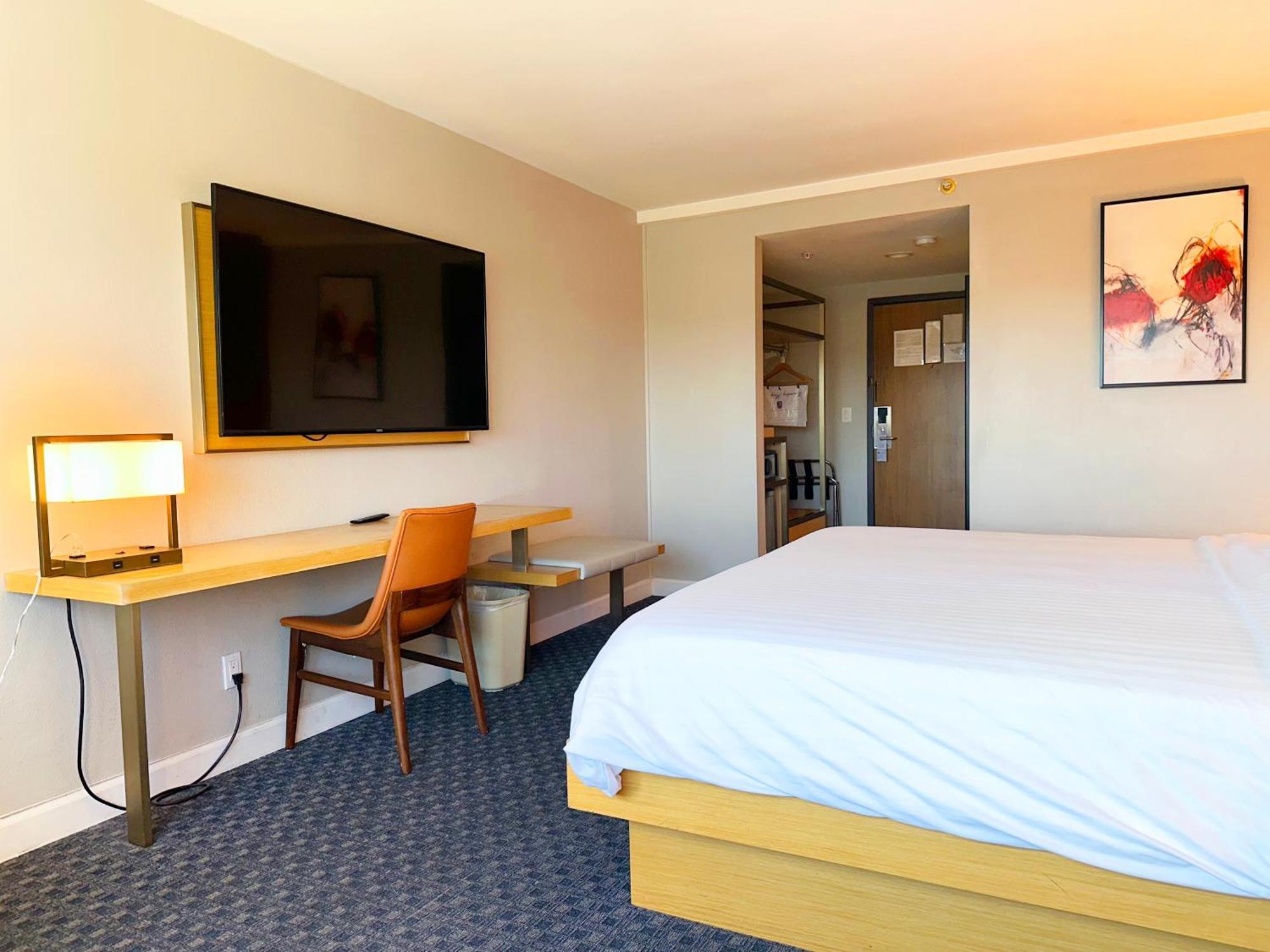 Lincoln Hotel Monterey Park Los Angeles Luaran gambar
