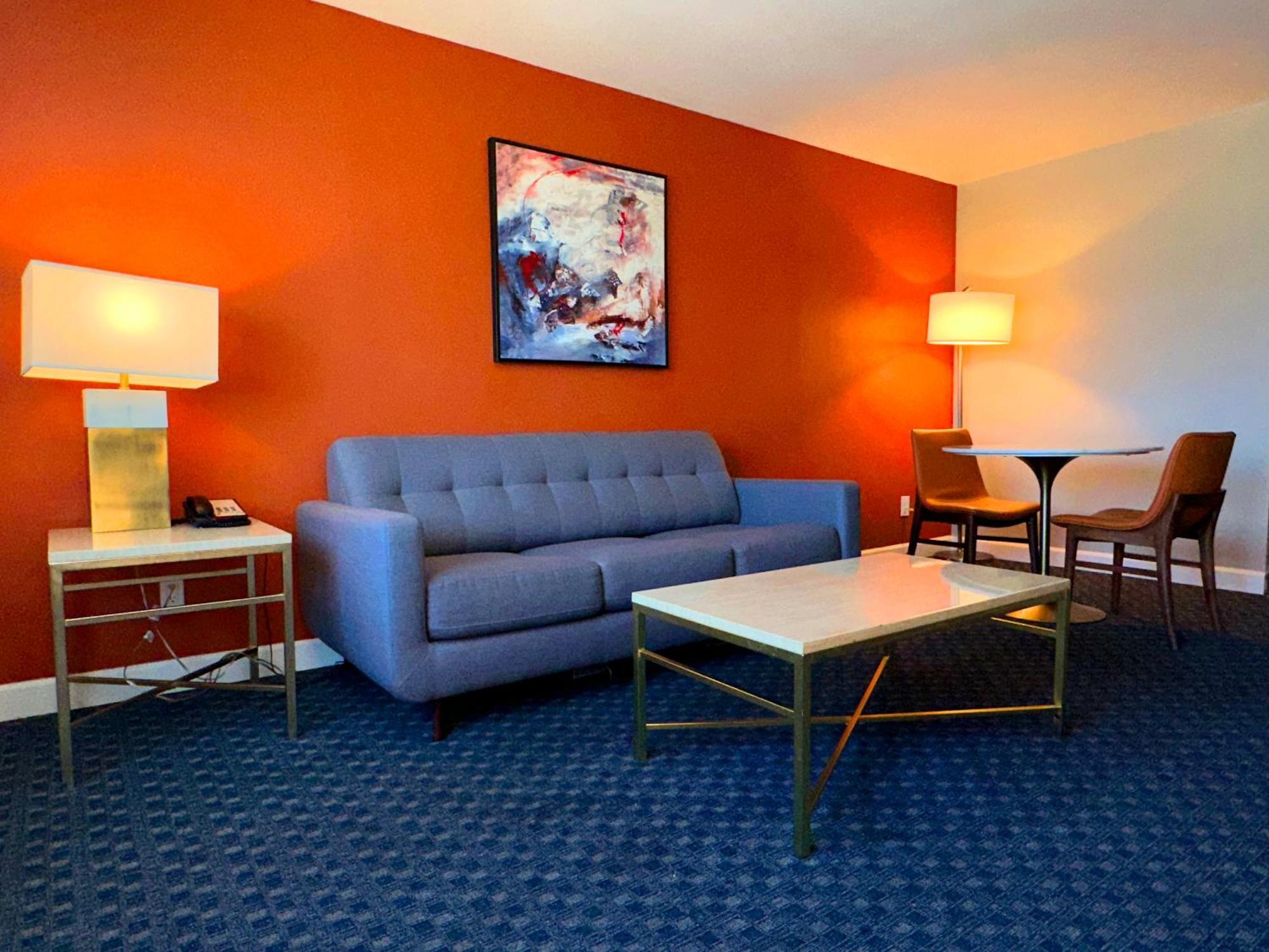 Lincoln Hotel Monterey Park Los Angeles Luaran gambar