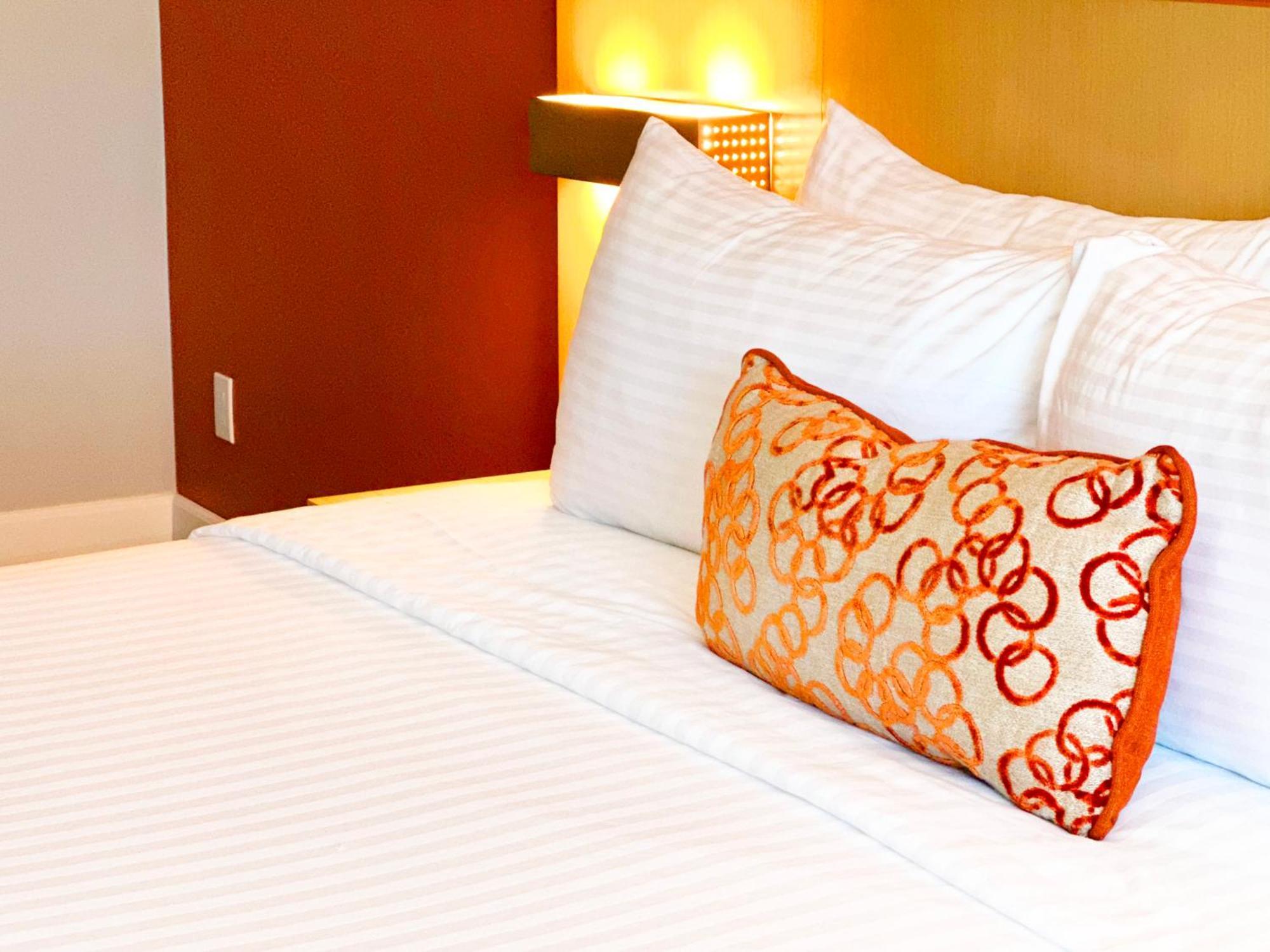 Lincoln Hotel Monterey Park Los Angeles Luaran gambar