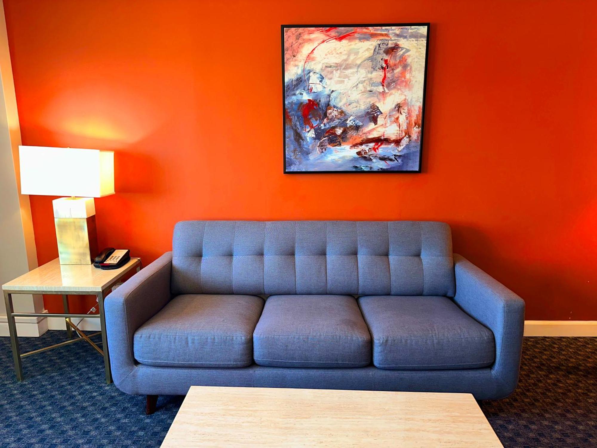 Lincoln Hotel Monterey Park Los Angeles Luaran gambar