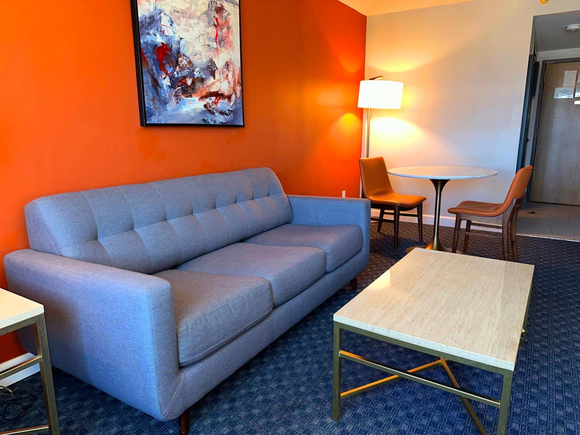 Lincoln Hotel Monterey Park Los Angeles Luaran gambar