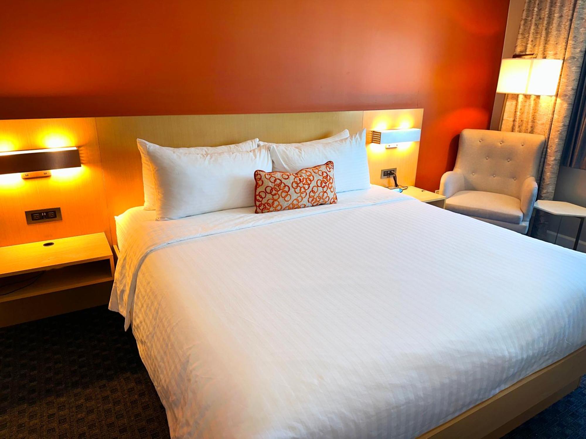 Lincoln Hotel Monterey Park Los Angeles Luaran gambar