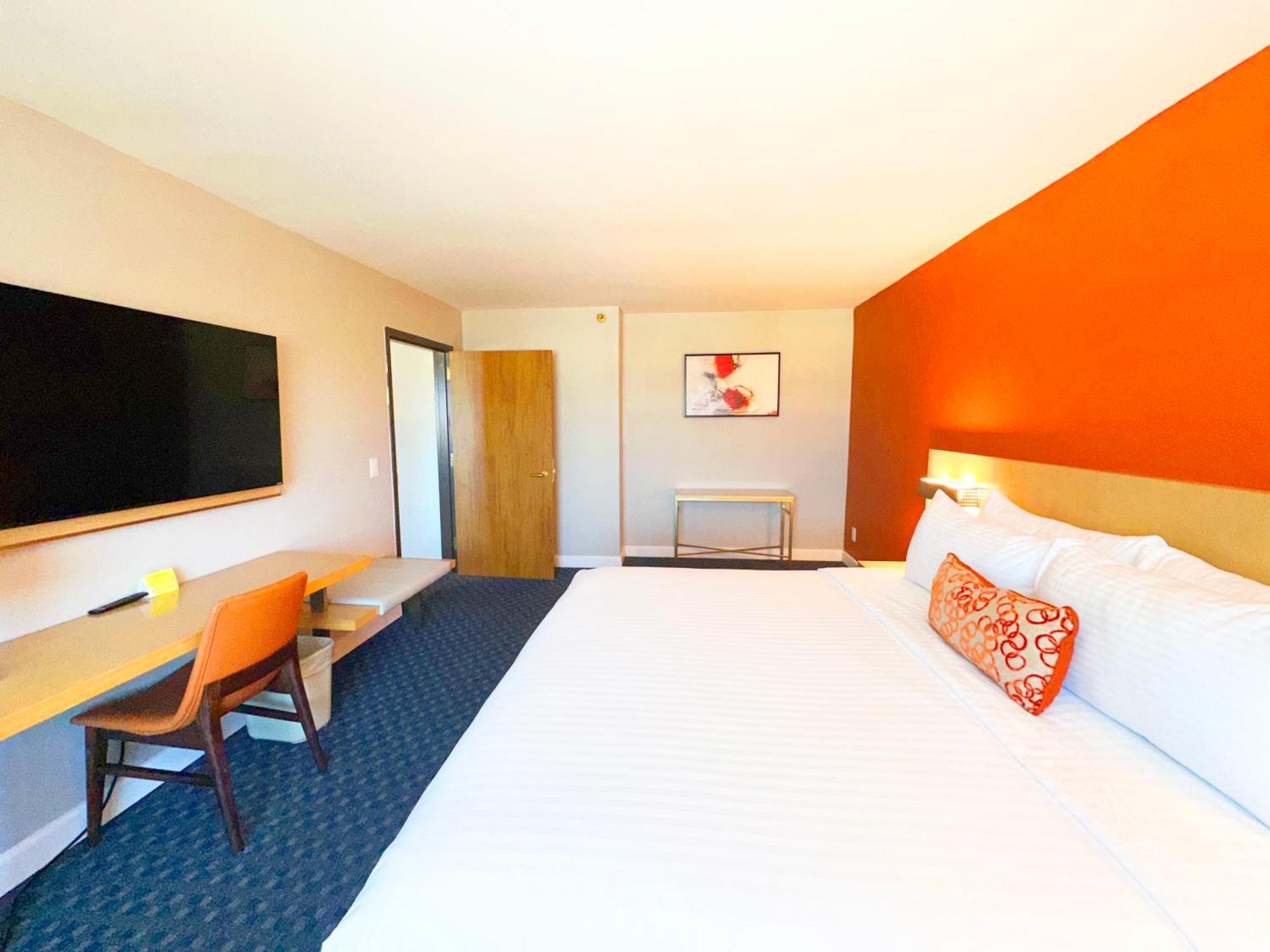 Lincoln Hotel Monterey Park Los Angeles Luaran gambar