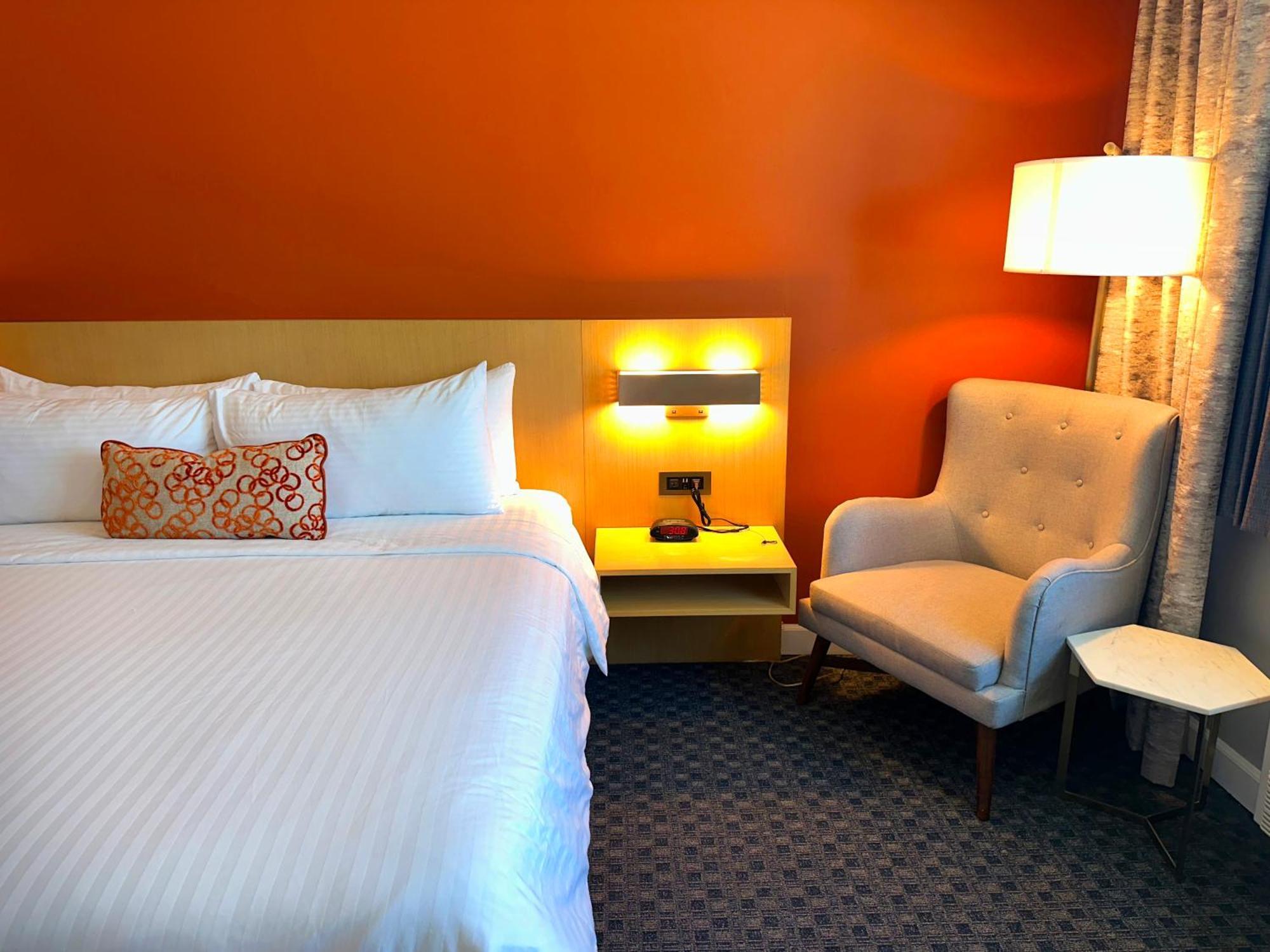 Lincoln Hotel Monterey Park Los Angeles Luaran gambar