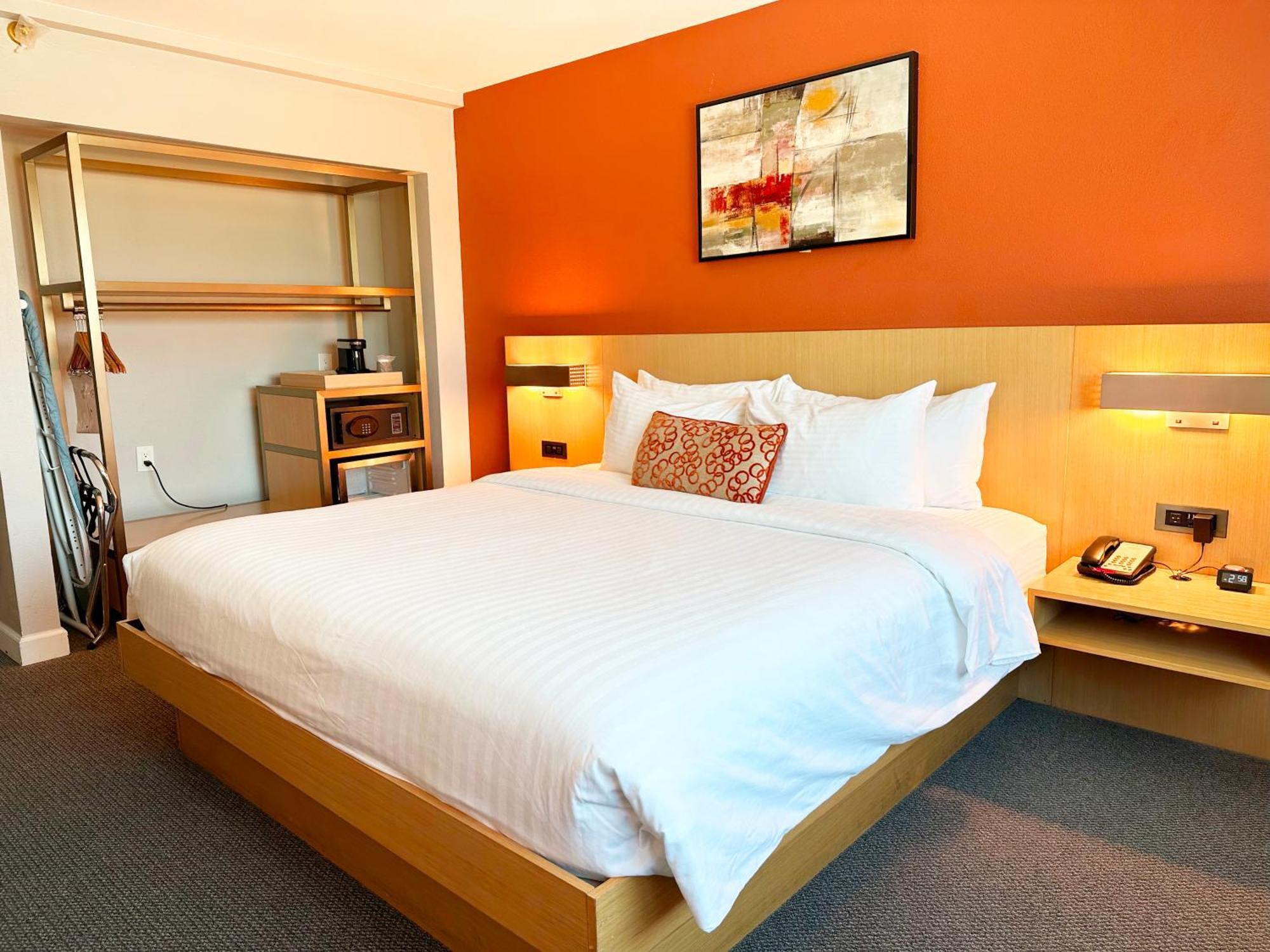 Lincoln Hotel Monterey Park Los Angeles Luaran gambar
