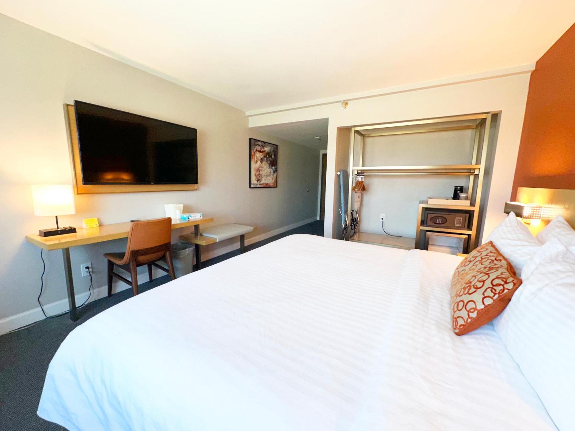 Lincoln Hotel Monterey Park Los Angeles Luaran gambar
