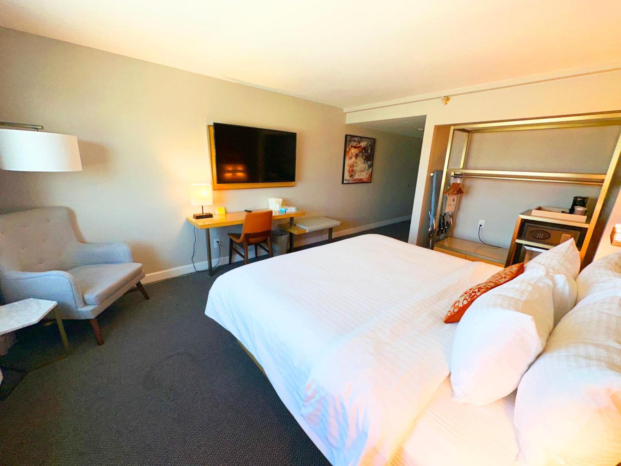 Lincoln Hotel Monterey Park Los Angeles Luaran gambar