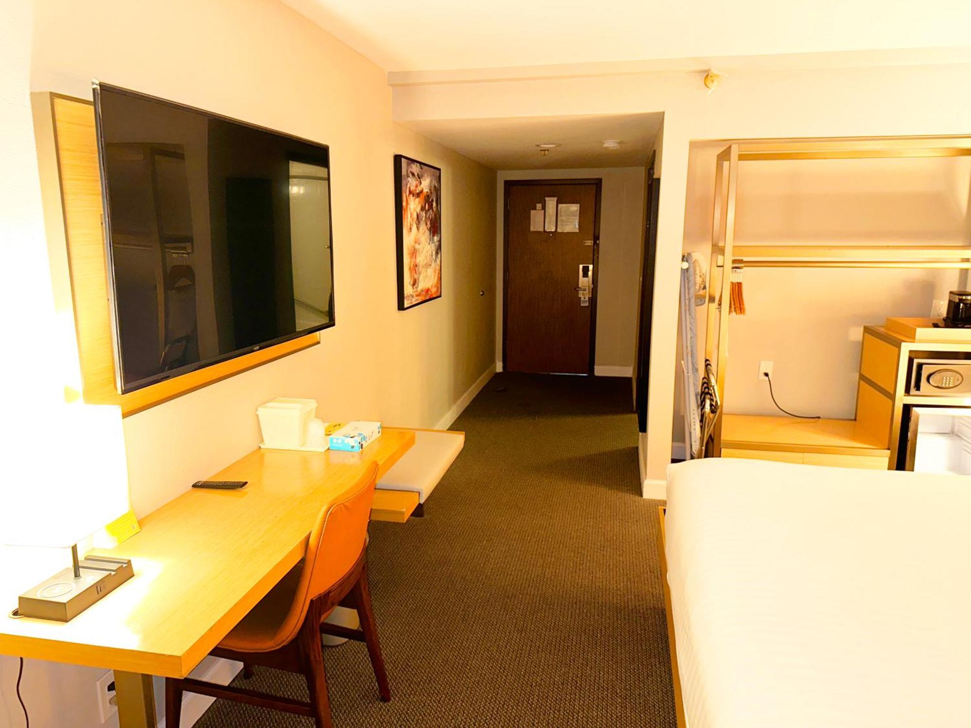 Lincoln Hotel Monterey Park Los Angeles Luaran gambar