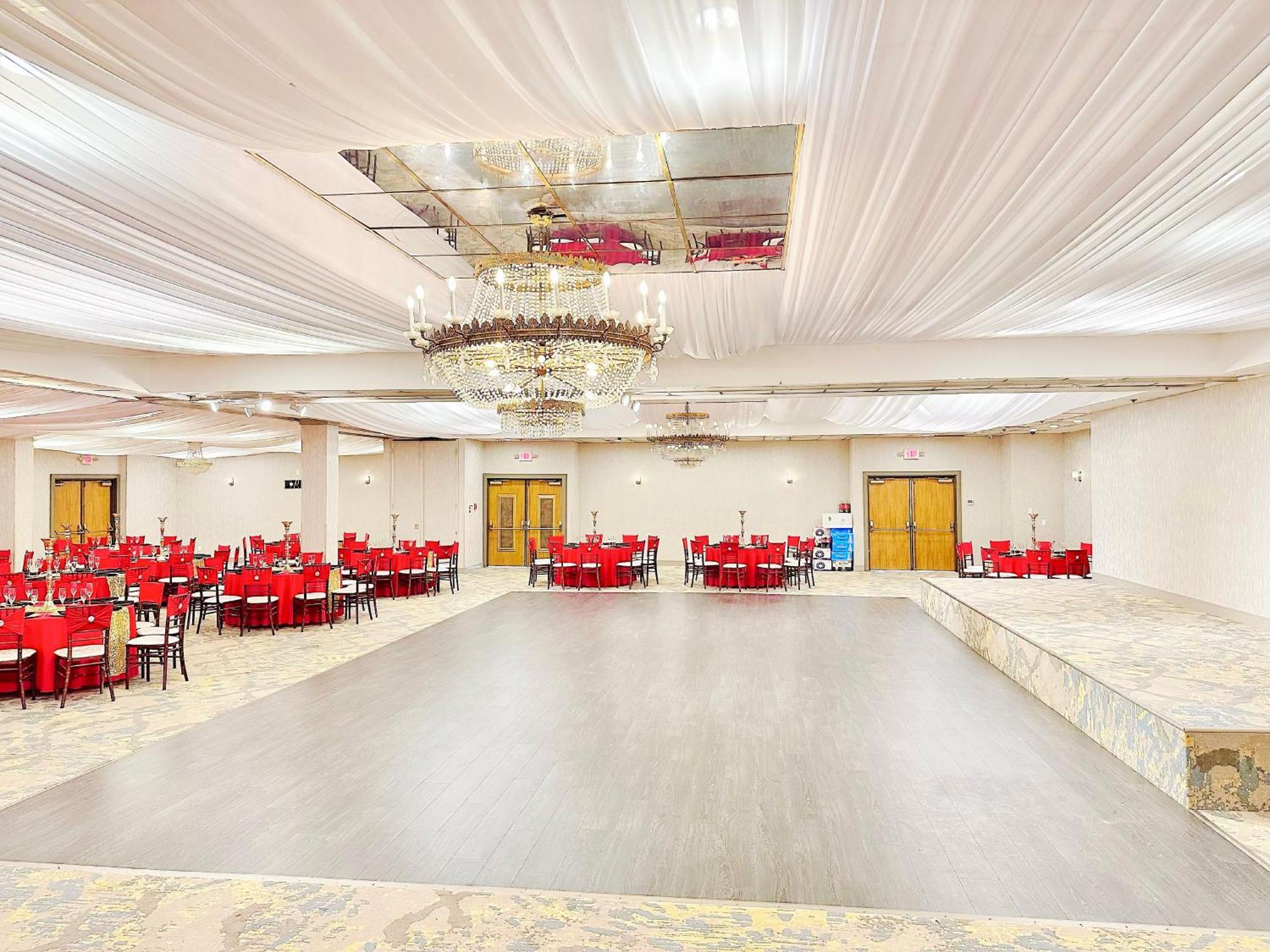 Lincoln Hotel Monterey Park Los Angeles Luaran gambar