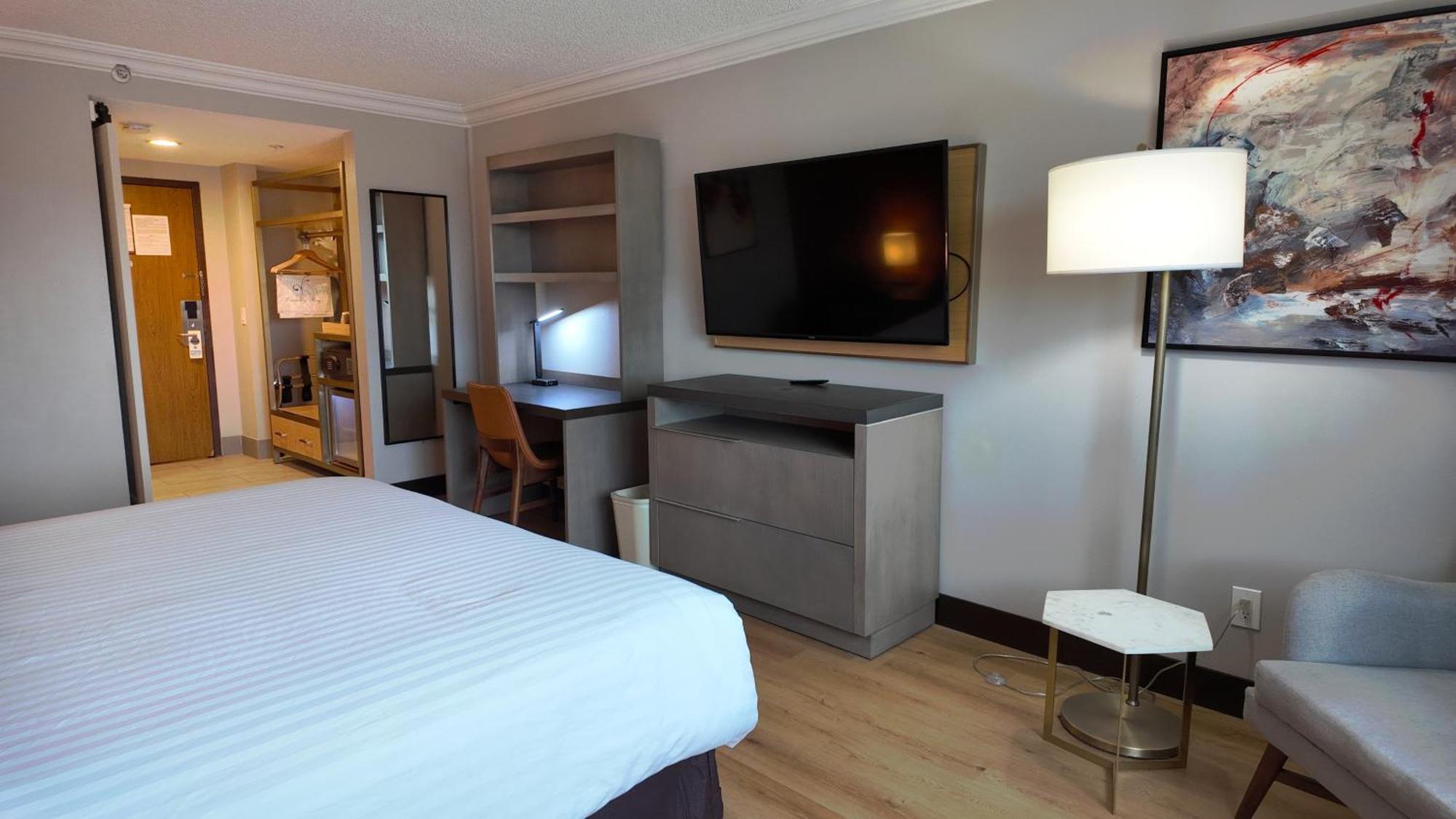 Lincoln Hotel Monterey Park Los Angeles Luaran gambar