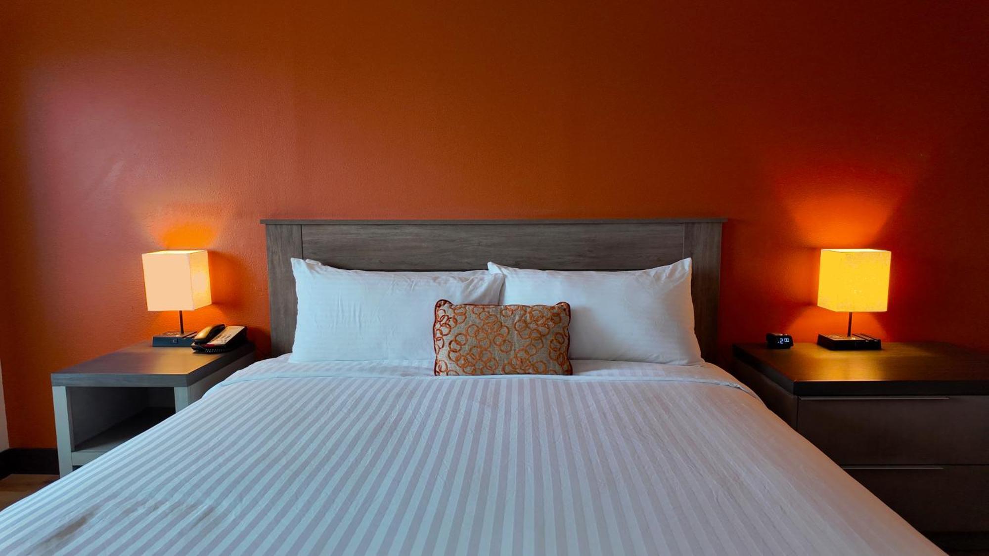 Lincoln Hotel Monterey Park Los Angeles Luaran gambar