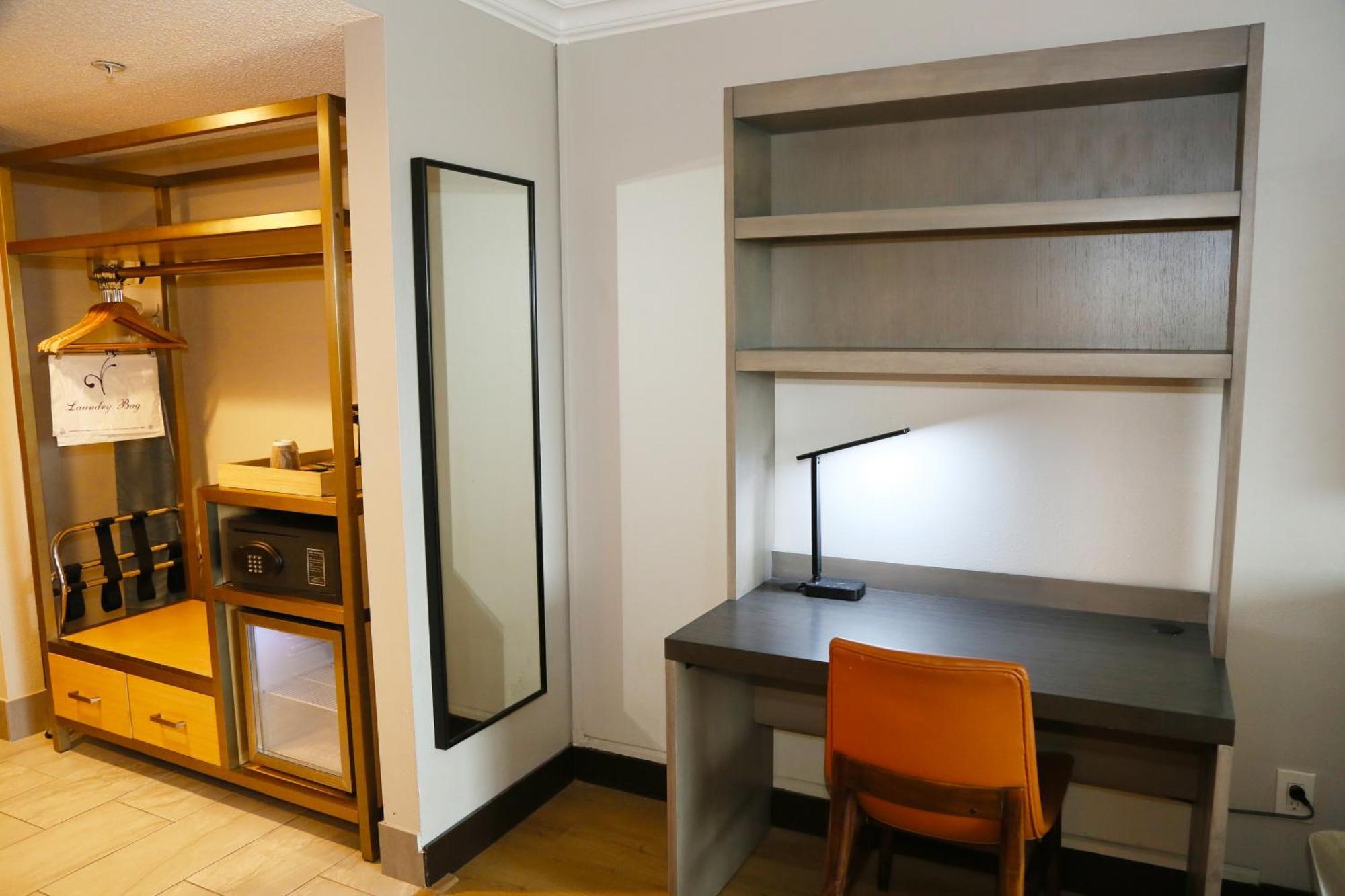 Lincoln Hotel Monterey Park Los Angeles Luaran gambar