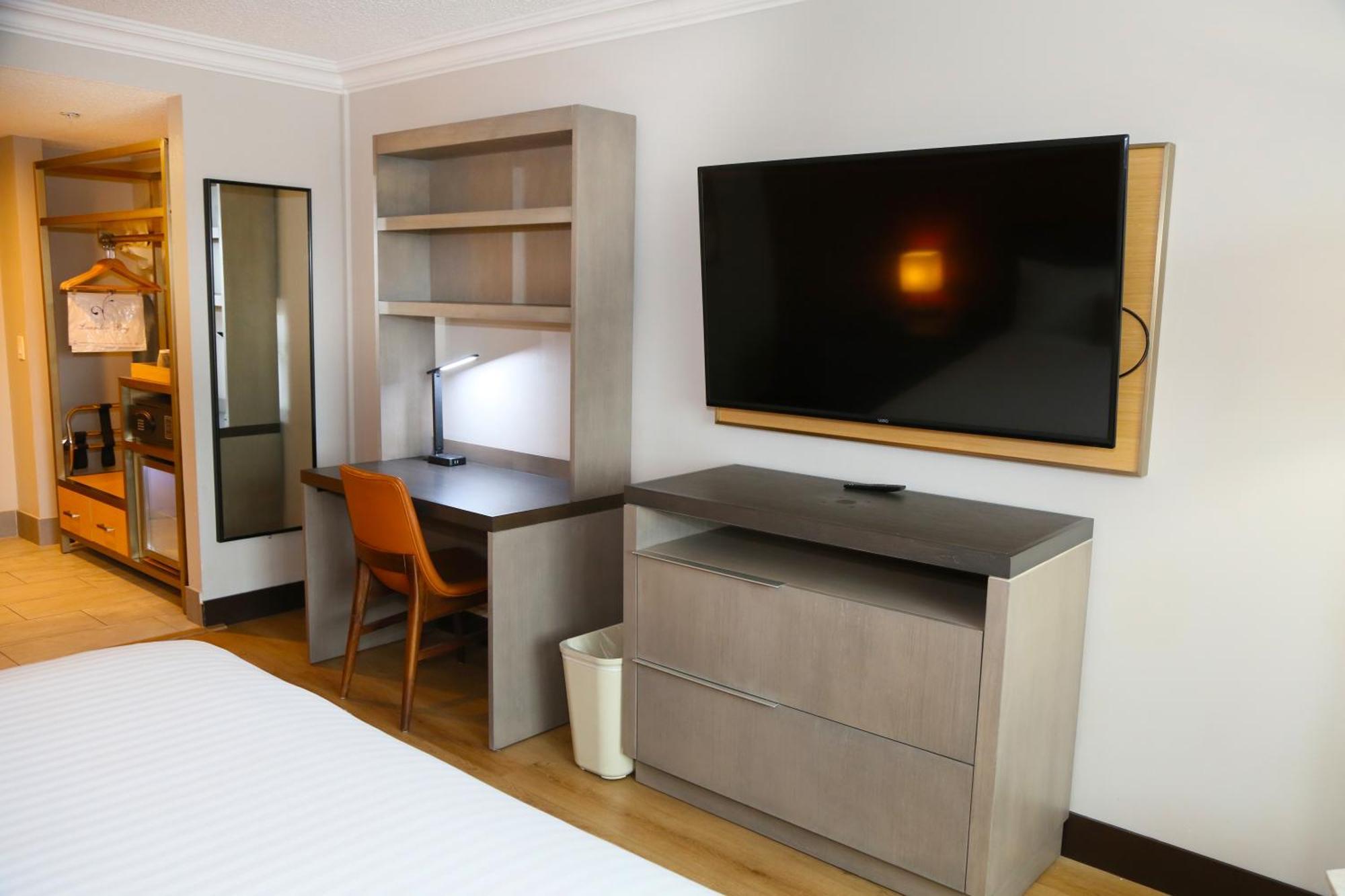 Lincoln Hotel Monterey Park Los Angeles Luaran gambar